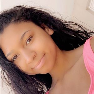 Meet your Posher, Tyane